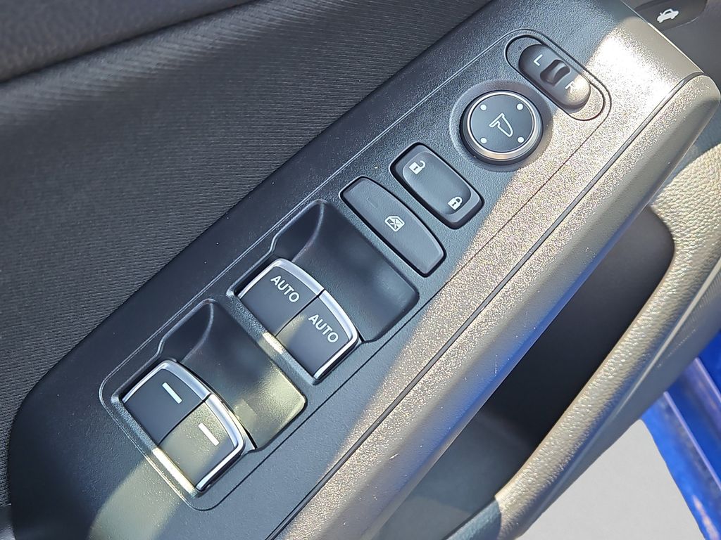 2024 Honda Civic LX - Photo 21