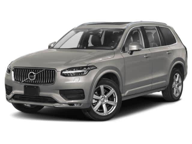 2023 Volvo XC90 B5 Plus 4WD's photo
