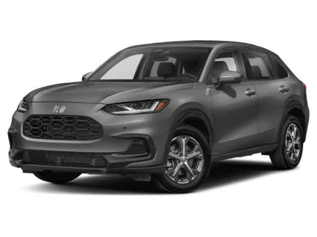 2024 Honda HR-V EX-L w/o BSI AWD's photo