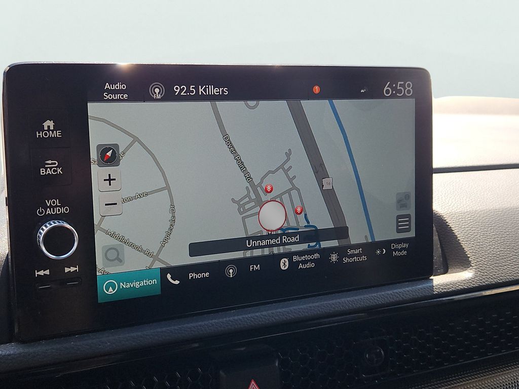 2024 Honda CR-V Sport Touring - Photo 17