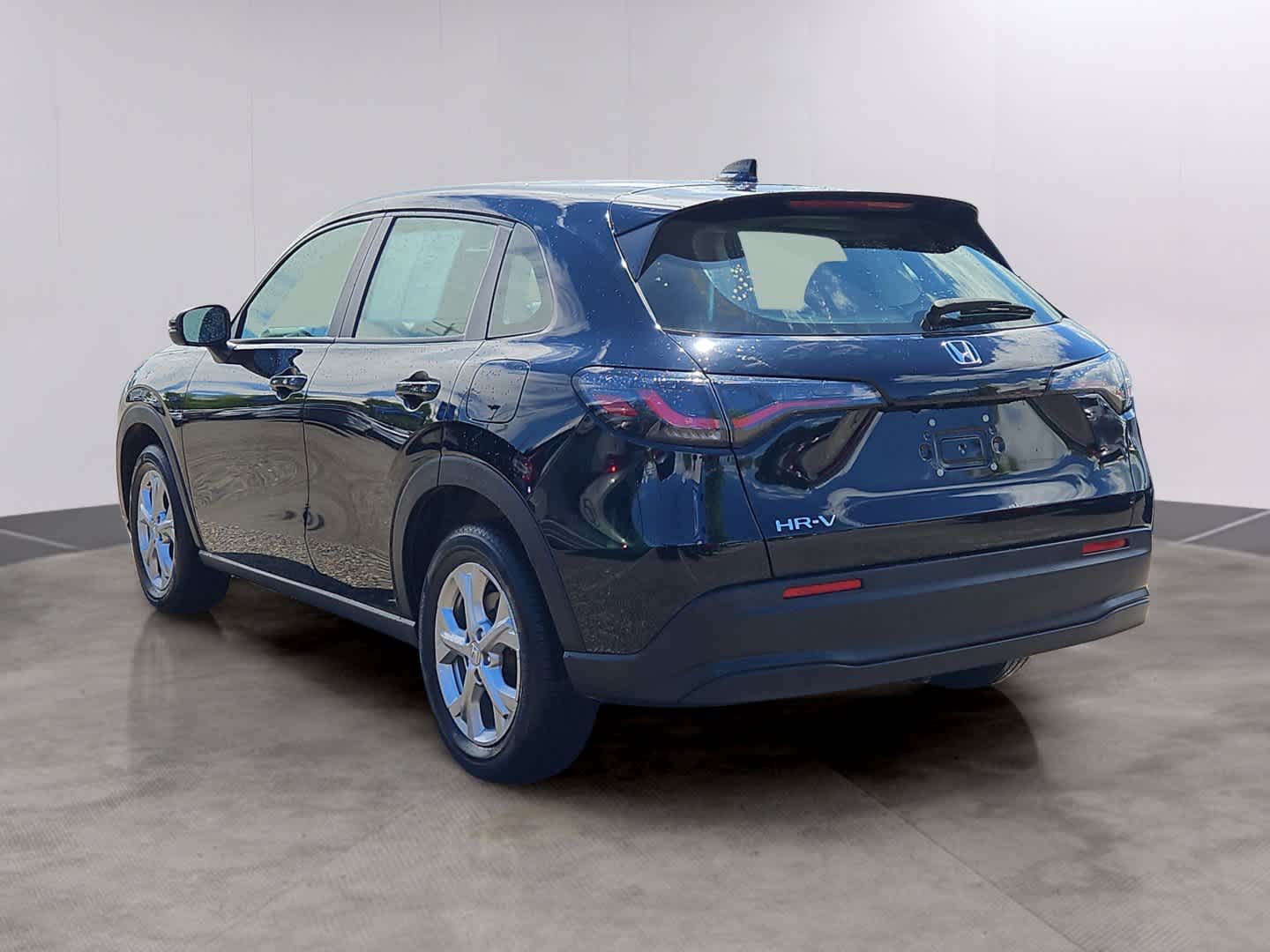 2023 Honda HR-V LX - Photo 6