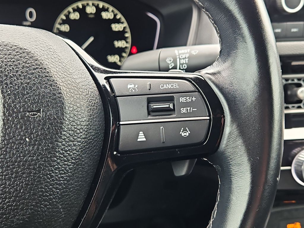 2023 Honda Civic Sport - Photo 19