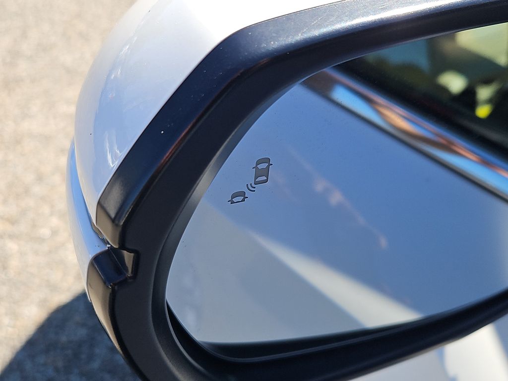 2021 Honda CR-V EX-L - Photo 24