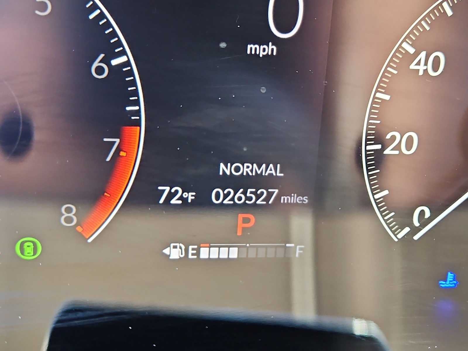 2023 Honda HR-V LX - Photo 13