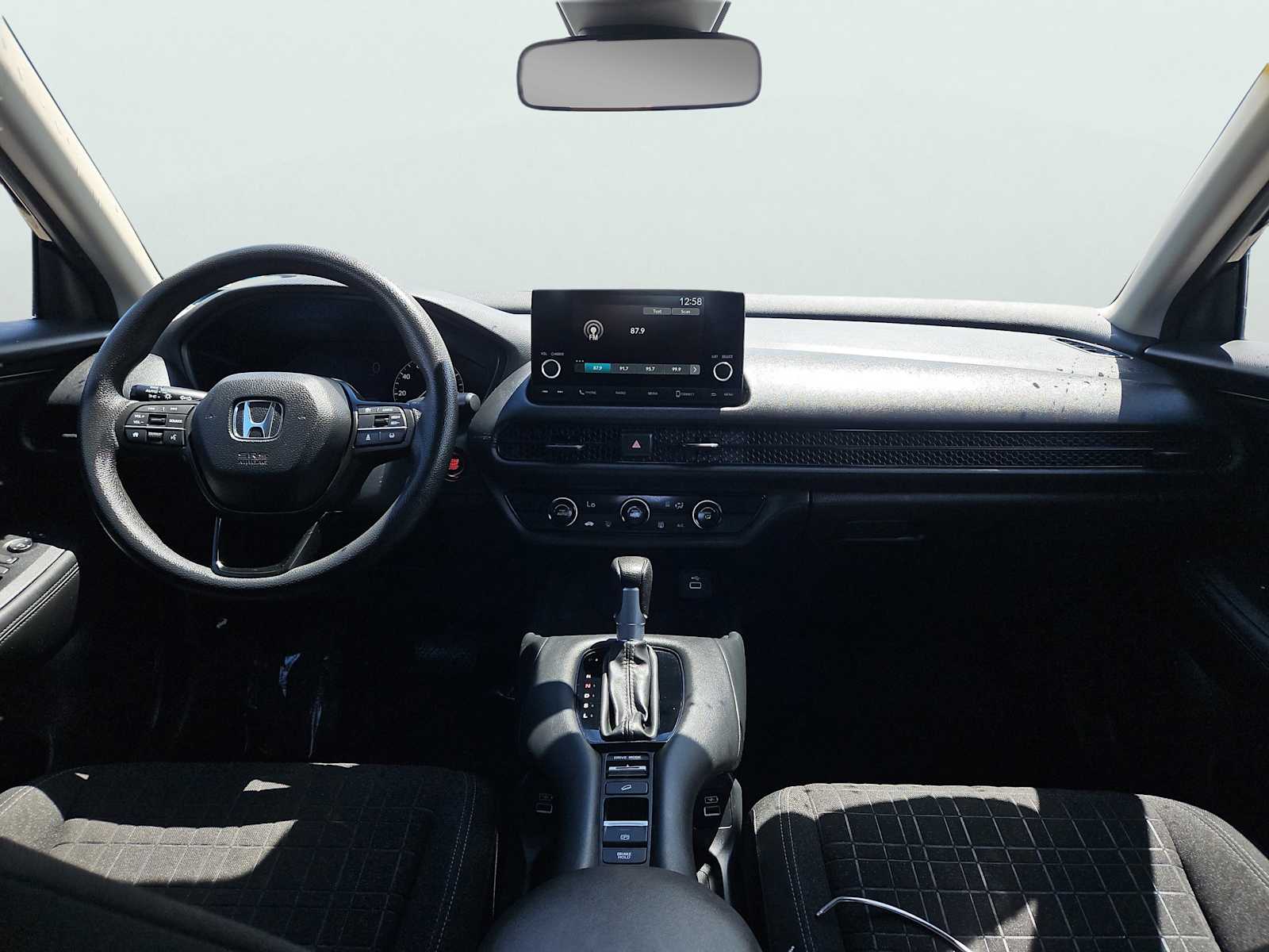 2023 Honda HR-V LX - Photo 11