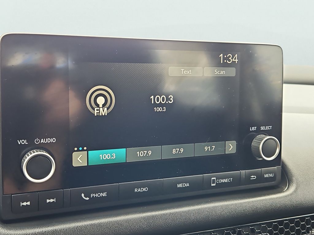 2024 Honda HR-V LX - Photo 22