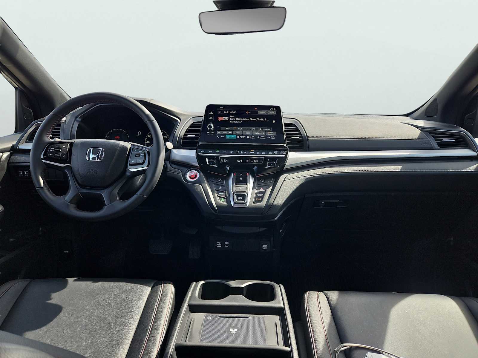 2026 Honda Odyssey Sport L - Photo 11