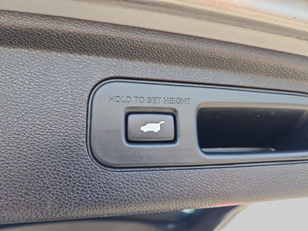 2023 Honda Odyssey EX-L - Photo 23