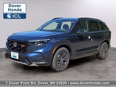 2026 Honda CR-V Hybrid TrailSport SUV