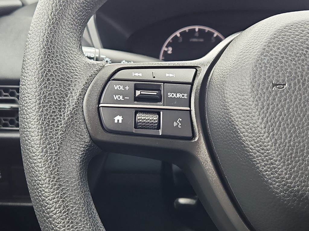 2024 Honda HR-V LX - Photo 19