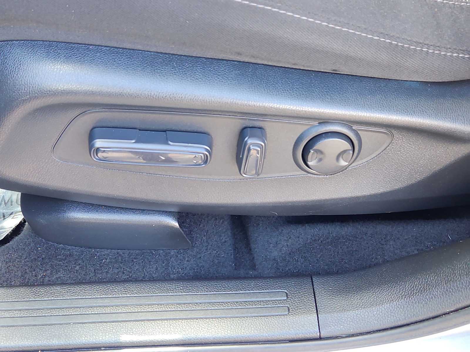 2024 Honda CR-V EX - Photo 21
