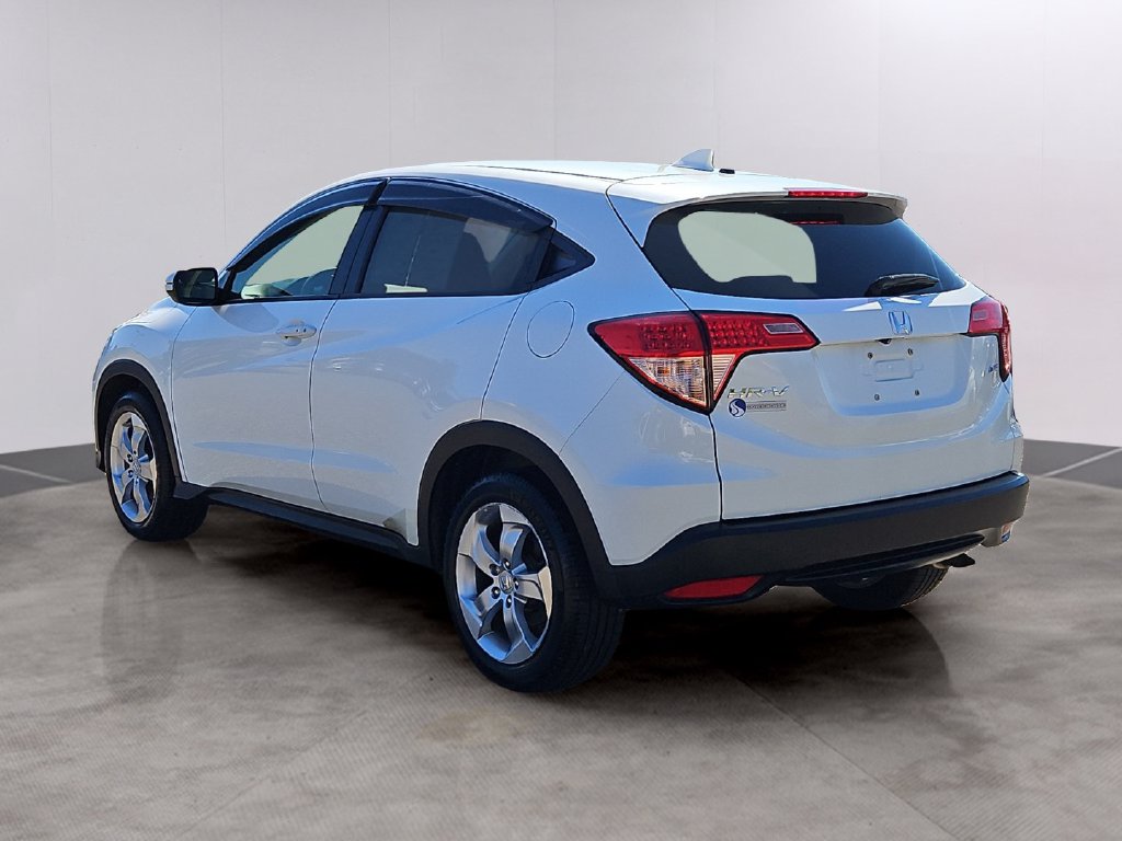2016 Honda HR-V EX - Photo 6
