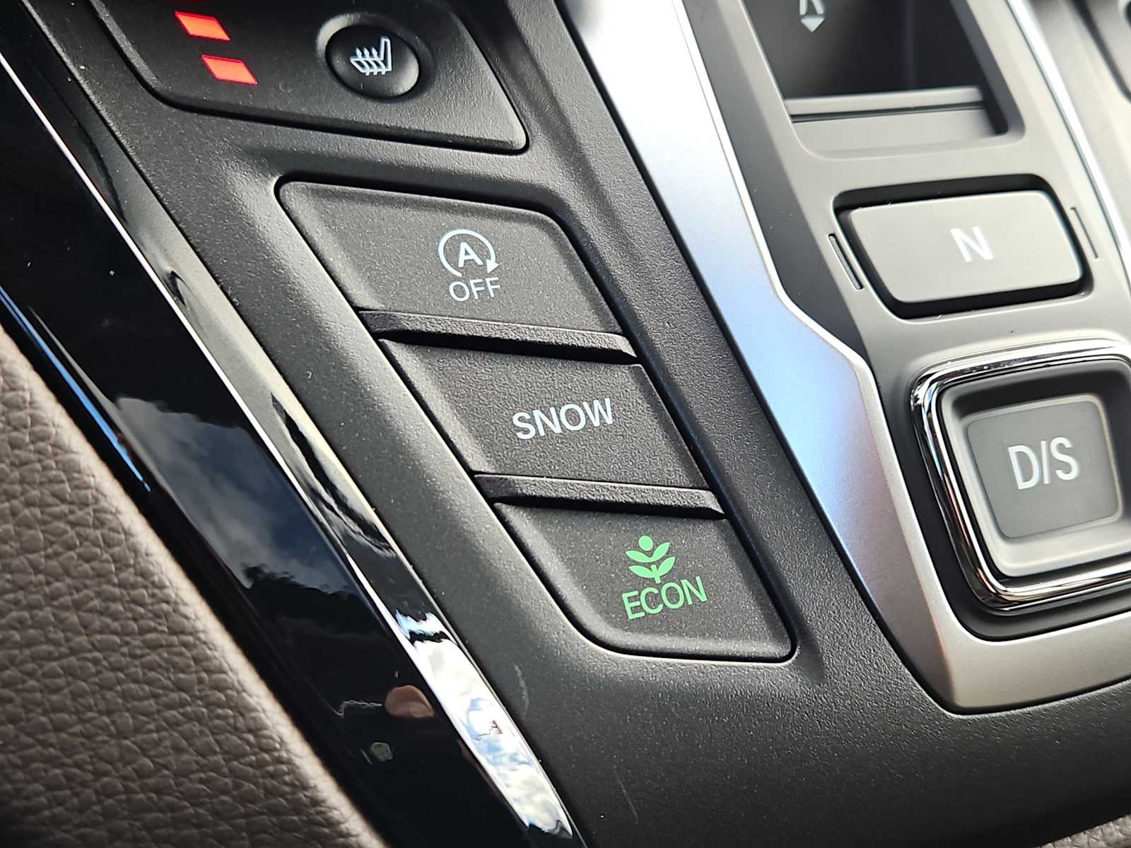 2026 Honda Odyssey Touring - Photo 16