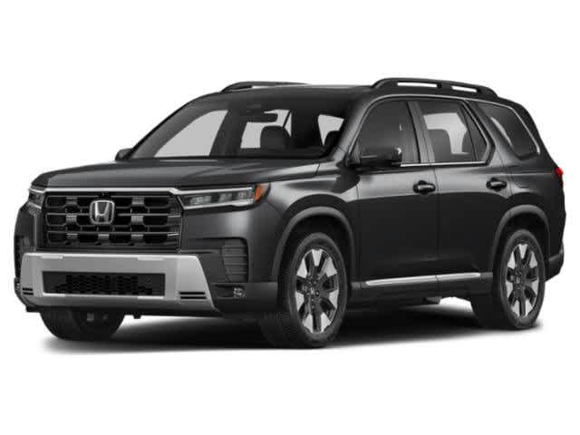 2026 Honda Pilot Elite AWD's photo