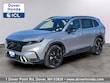 Honda CR-V Hybrid