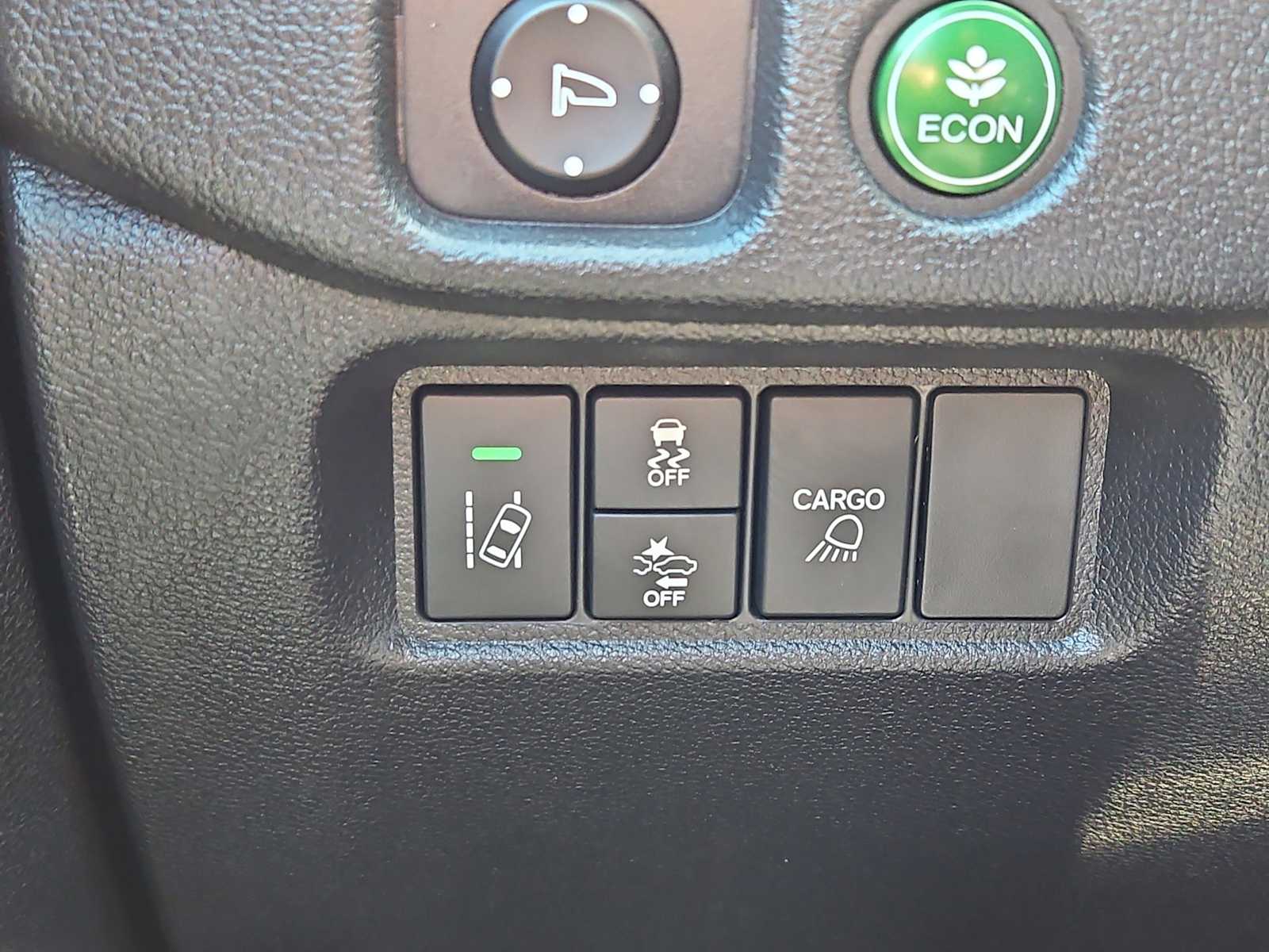 2025 Honda Ridgeline RTL - Photo 17