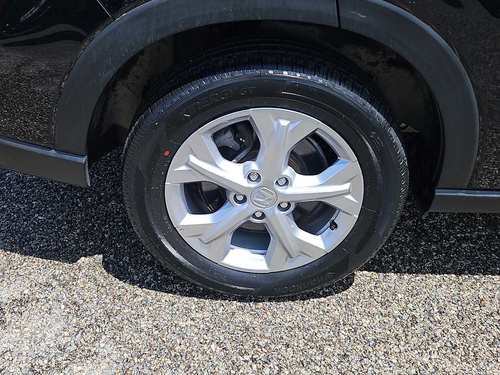 2023 Honda HR-V LX - Photo 9