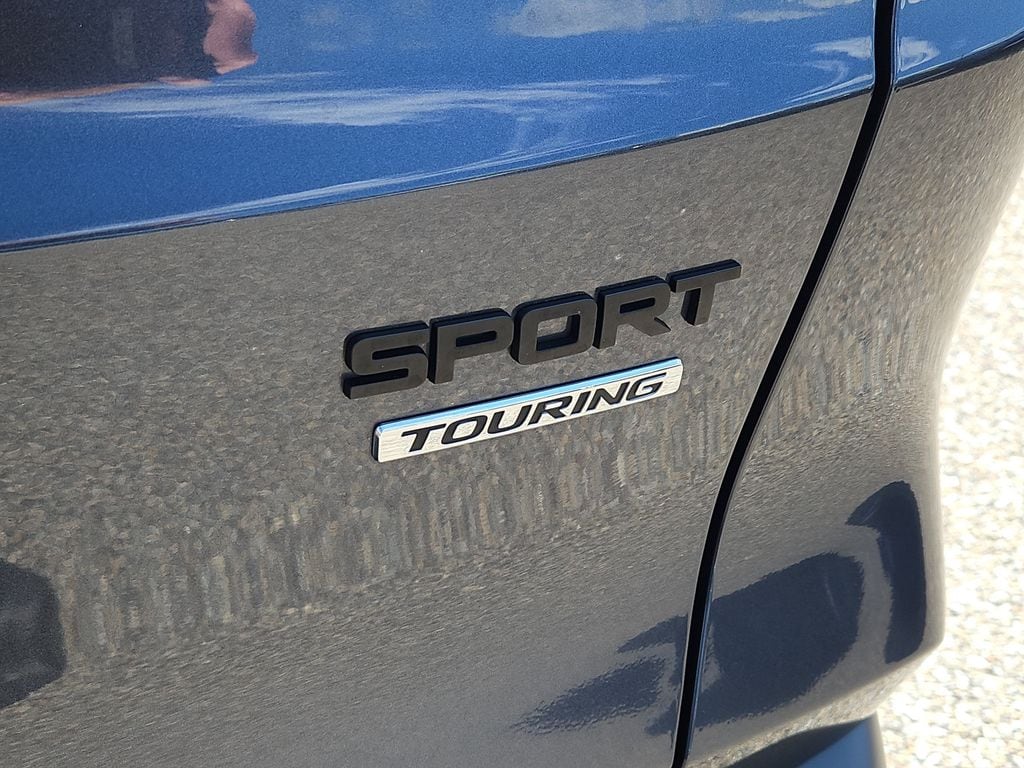 2024 Honda CR-V Sport Touring - Photo 12