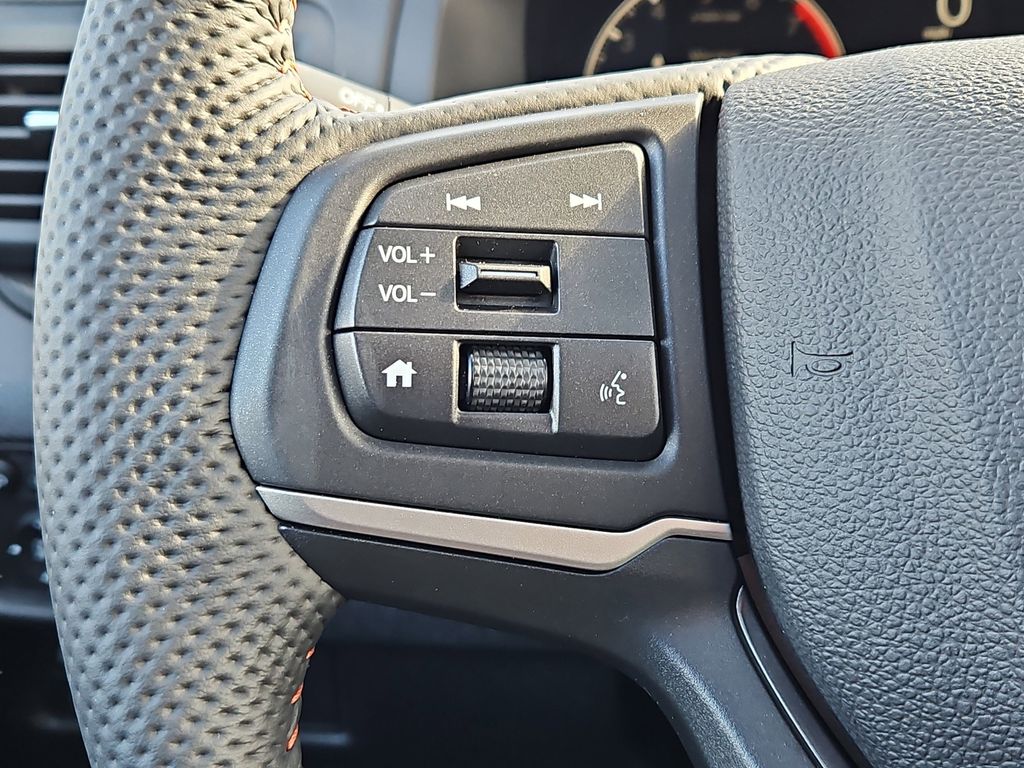 2026 Honda Ridgeline TrailSport - Photo 15