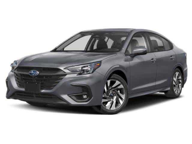 2024 Subaru Legacy Touring XT's photo