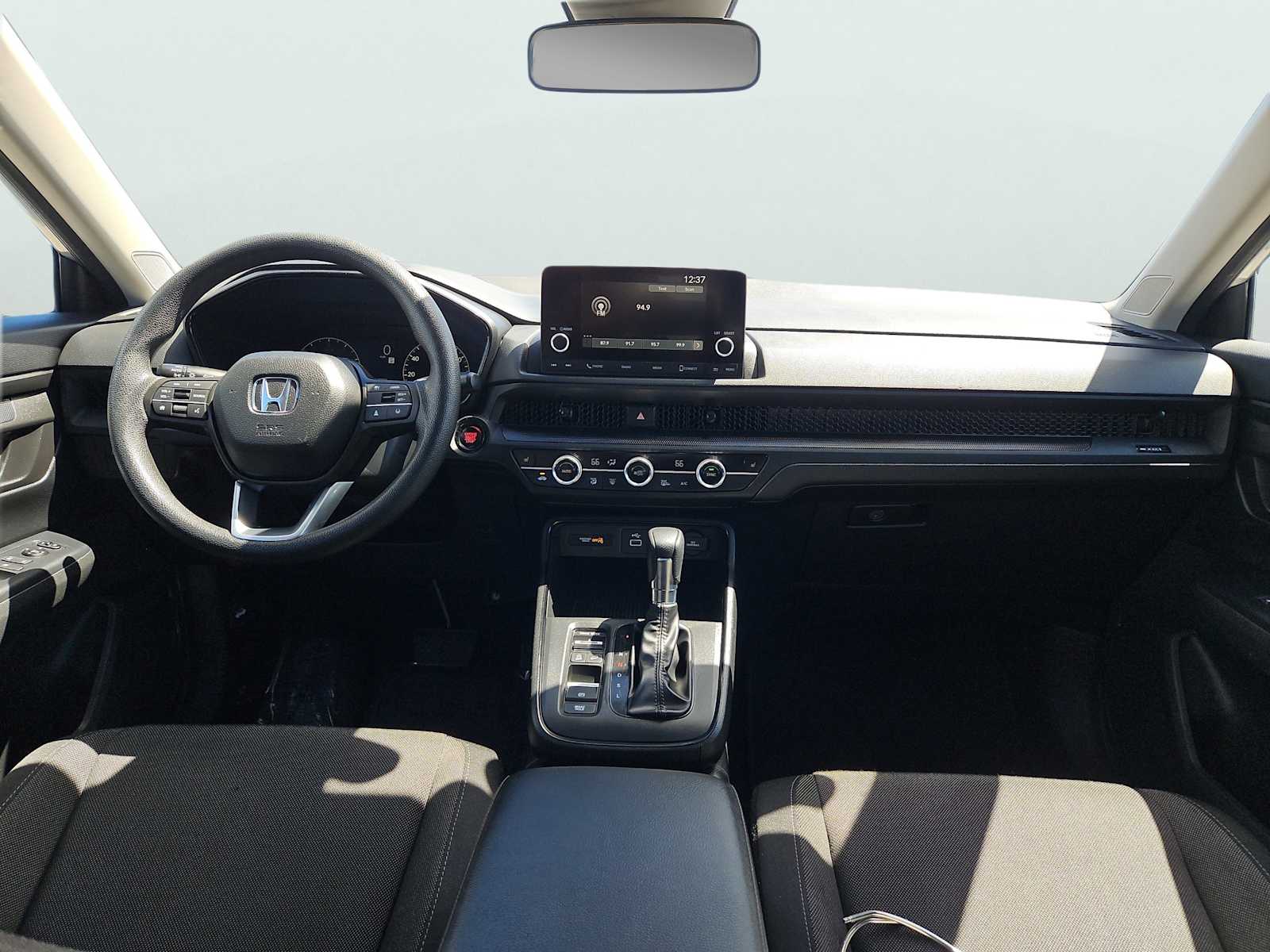 2024 Honda CR-V EX - Photo 11