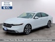 Honda Accord Hybrid
