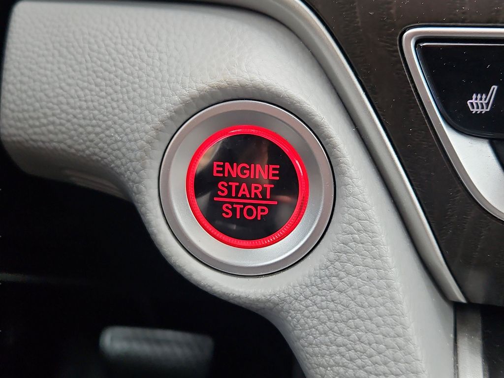 2020 Honda Accord EX-L - Photo 23