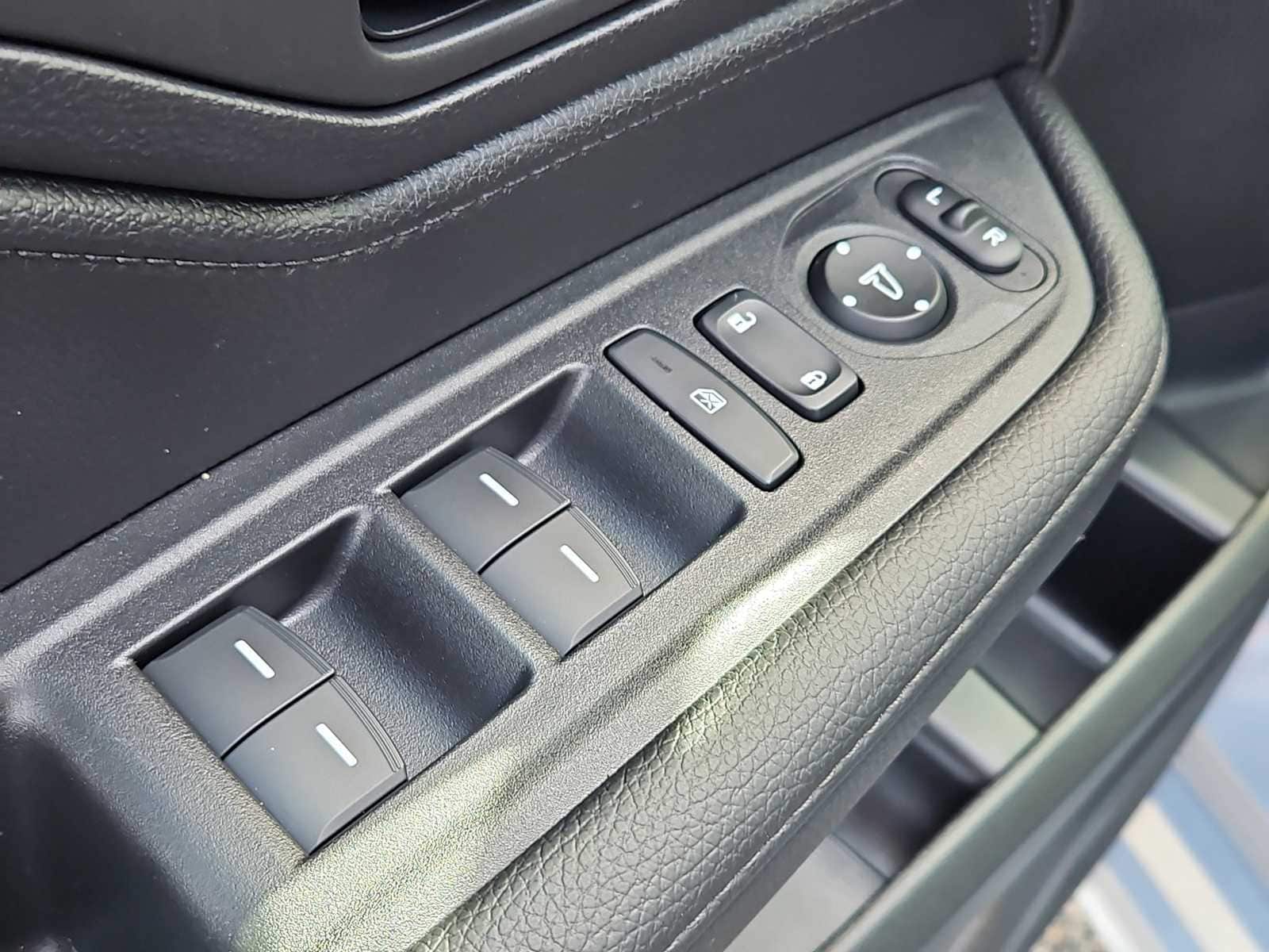 2026 Honda Odyssey Sport L - Photo 28
