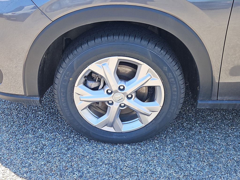 2024 Honda HR-V LX - Photo 7