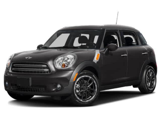 2015 MINI Countryman Countryman S ALL4's photo
