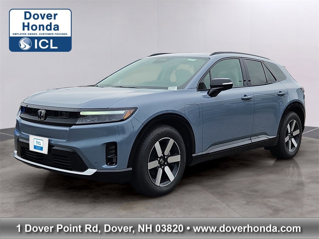 New 2025 Honda Prologue Touring SUV