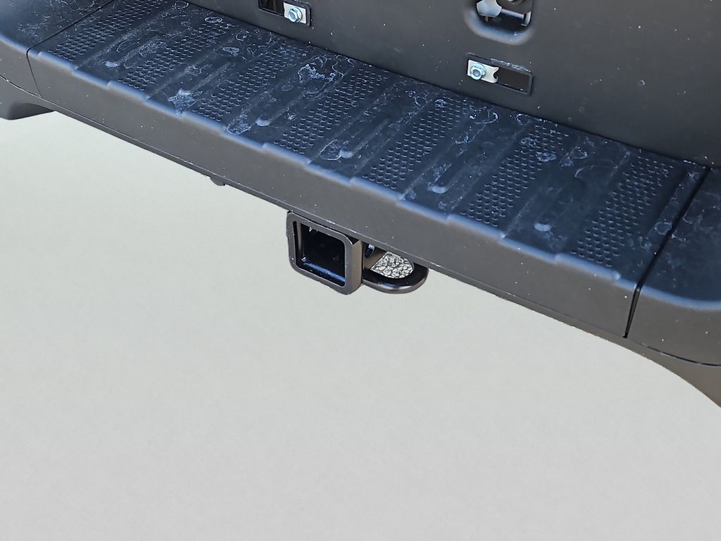 2026 Honda Ridgeline TrailSport - Photo 6