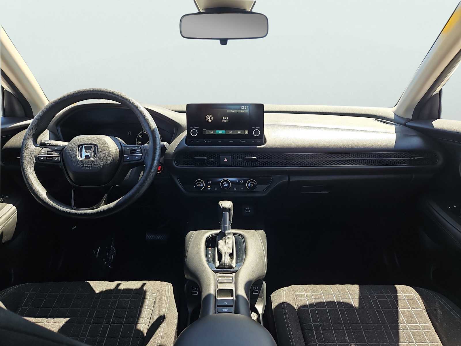 2023 Honda HR-V LX - Photo 11