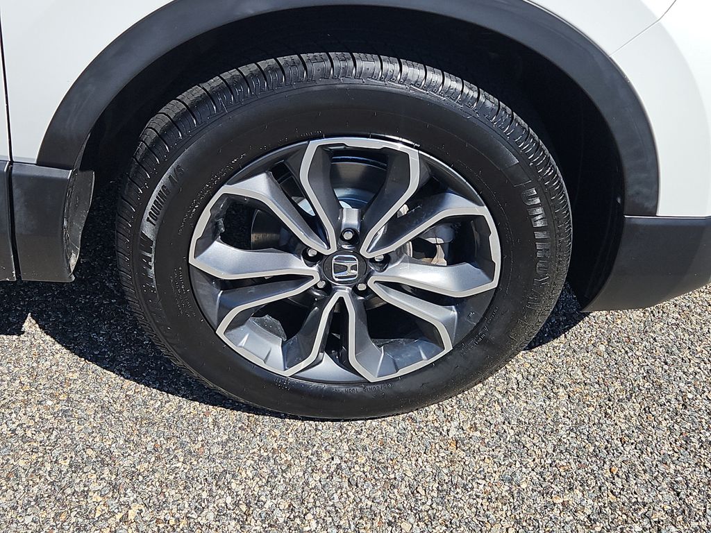 2021 Honda CR-V EX-L - Photo 10