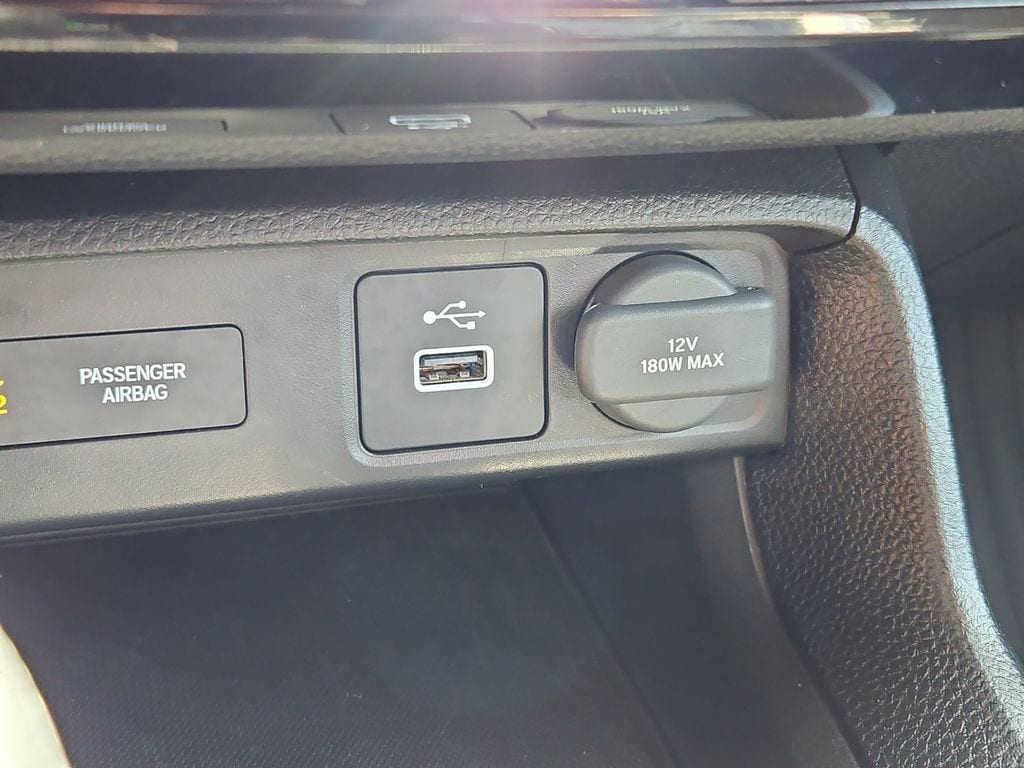 2024 Honda Civic Hatchback LX - Photo 17