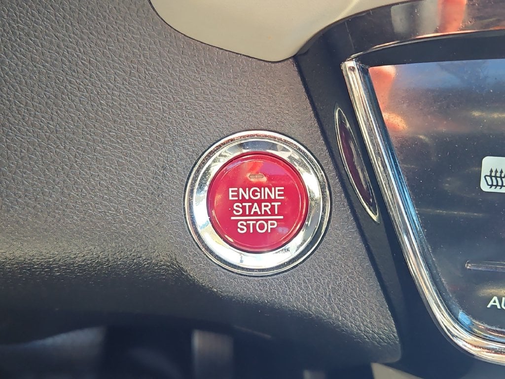 2016 Honda HR-V EX - Photo 20