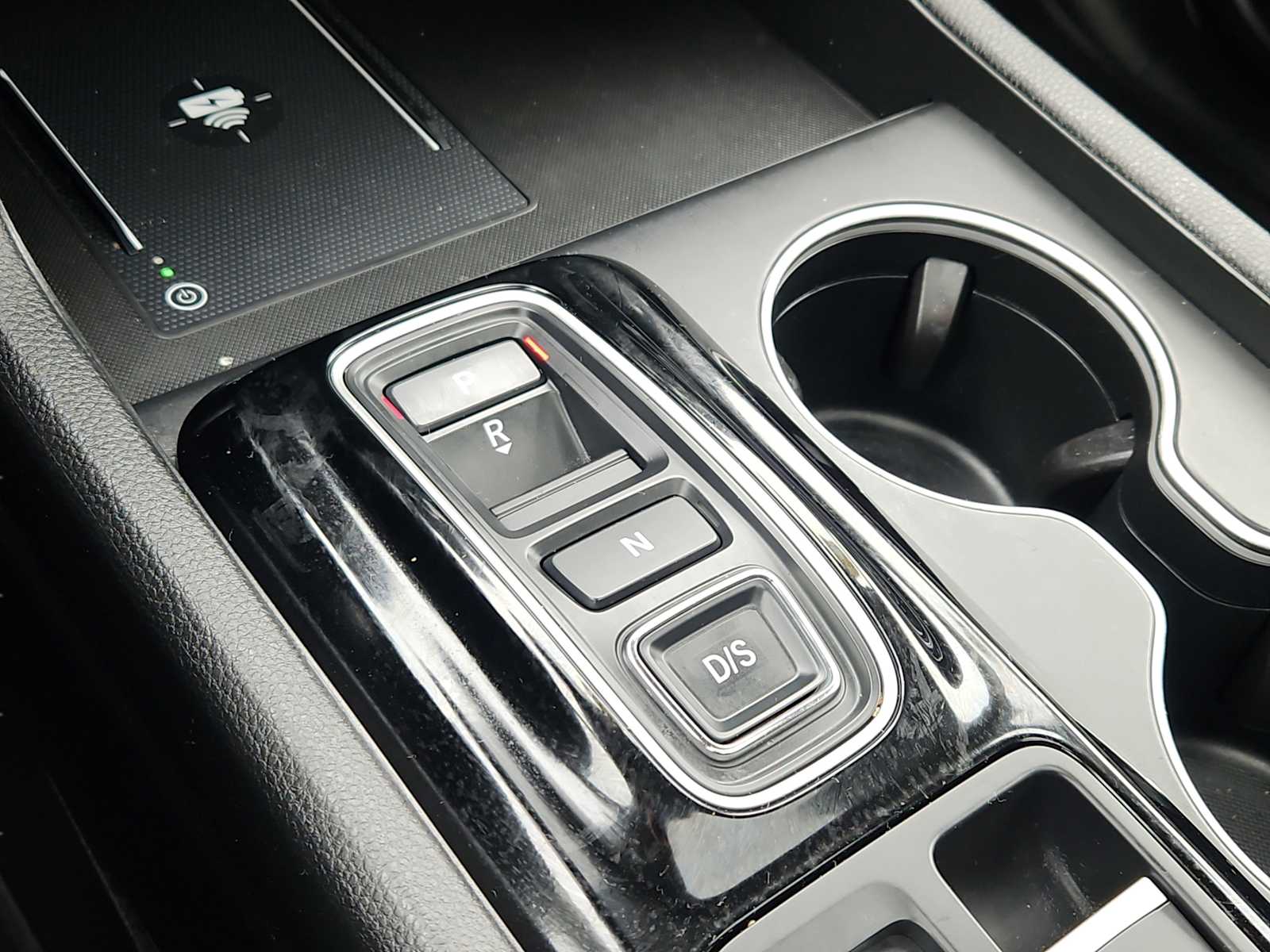 2025 Honda Pilot Touring - Photo 32