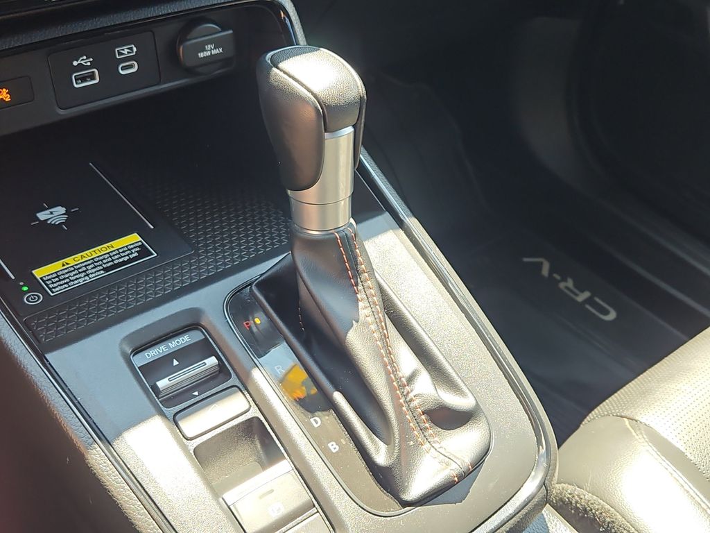 2024 Honda CR-V Sport Touring - Photo 33