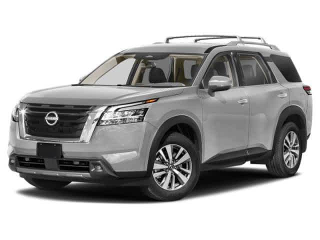 2023 Nissan Pathfinder SL 2WD's photo