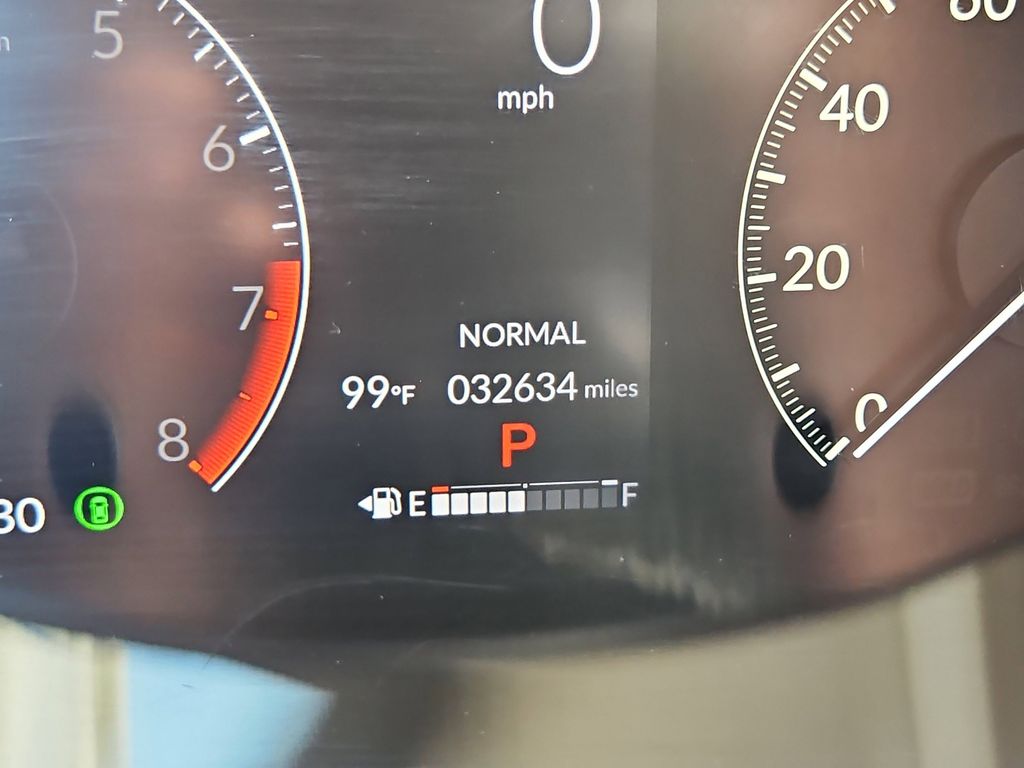 2024 Honda HR-V LX - Photo 13