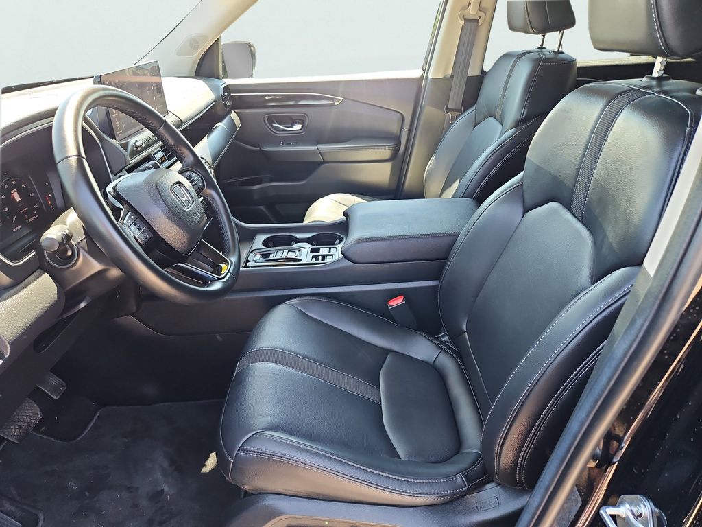 2026 Honda Passport RTL - Photo 33