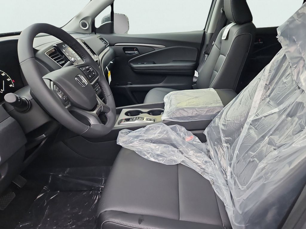 2026 Honda Ridgeline RTL - Photo 20