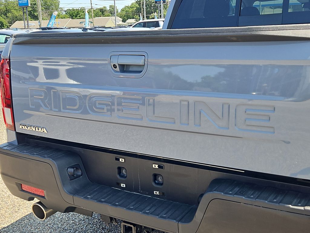 2024 Honda Ridgeline RTL - Photo 12