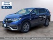 Honda CR-V Hybrid