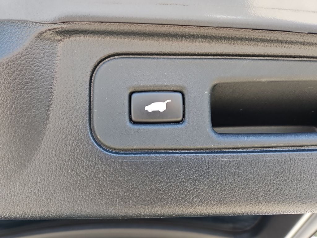 2023 Honda Passport TrailSport - Photo 23