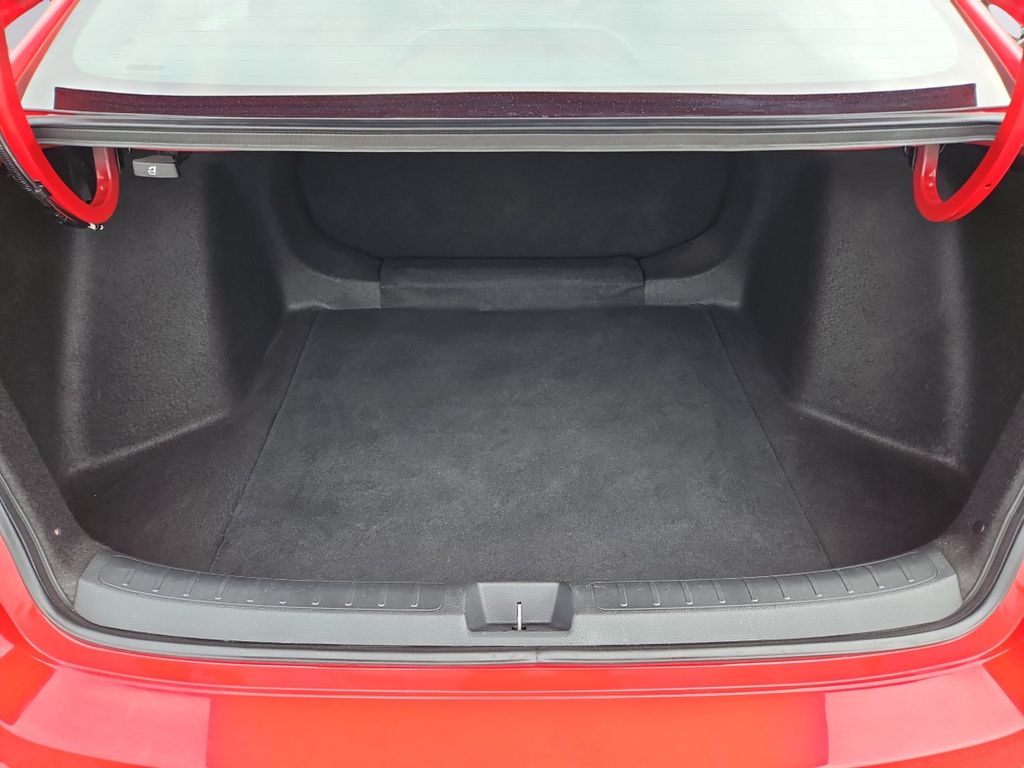 2023 Honda Civic Sport - Photo 27
