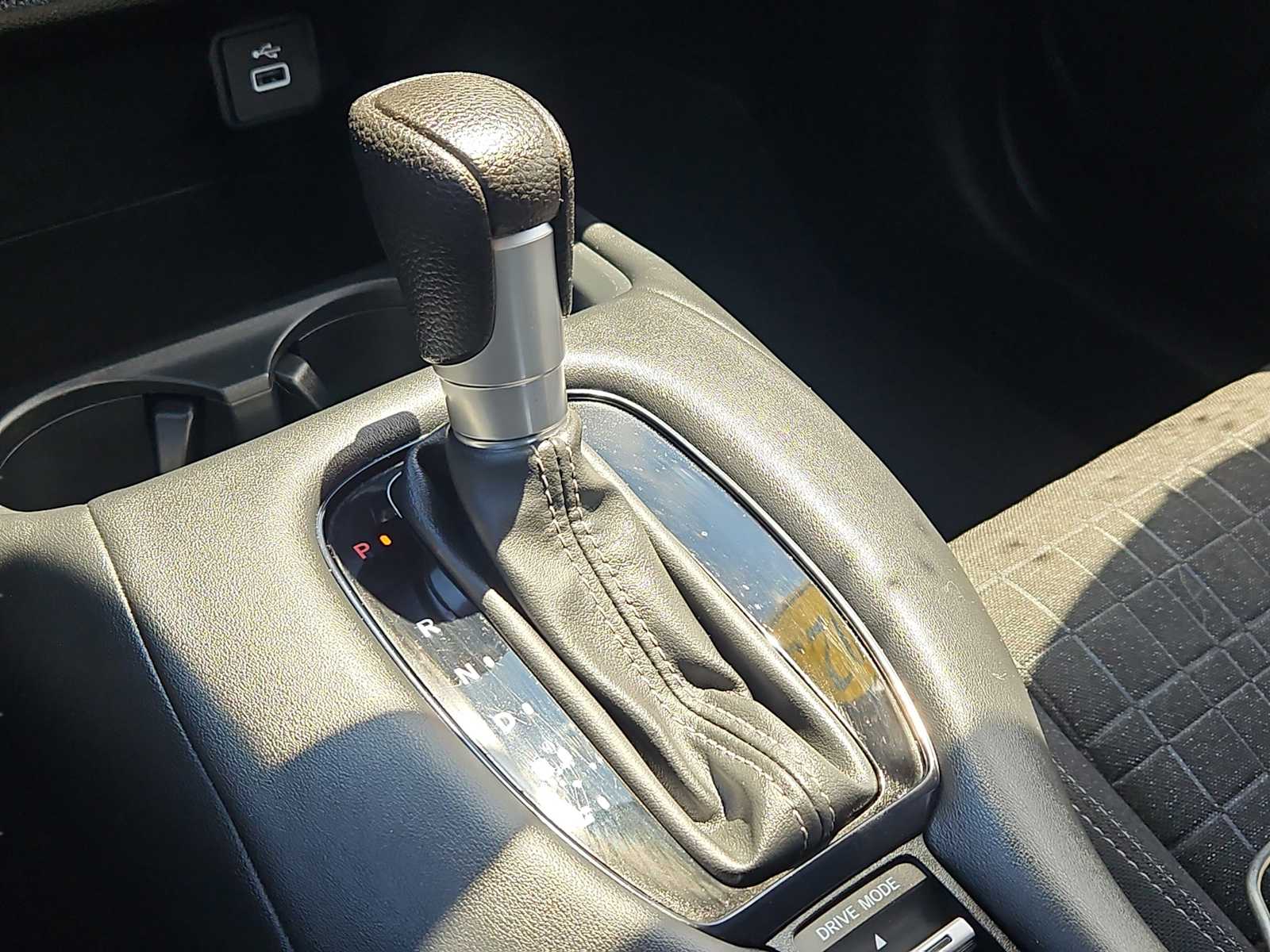 2023 Honda HR-V LX - Photo 23