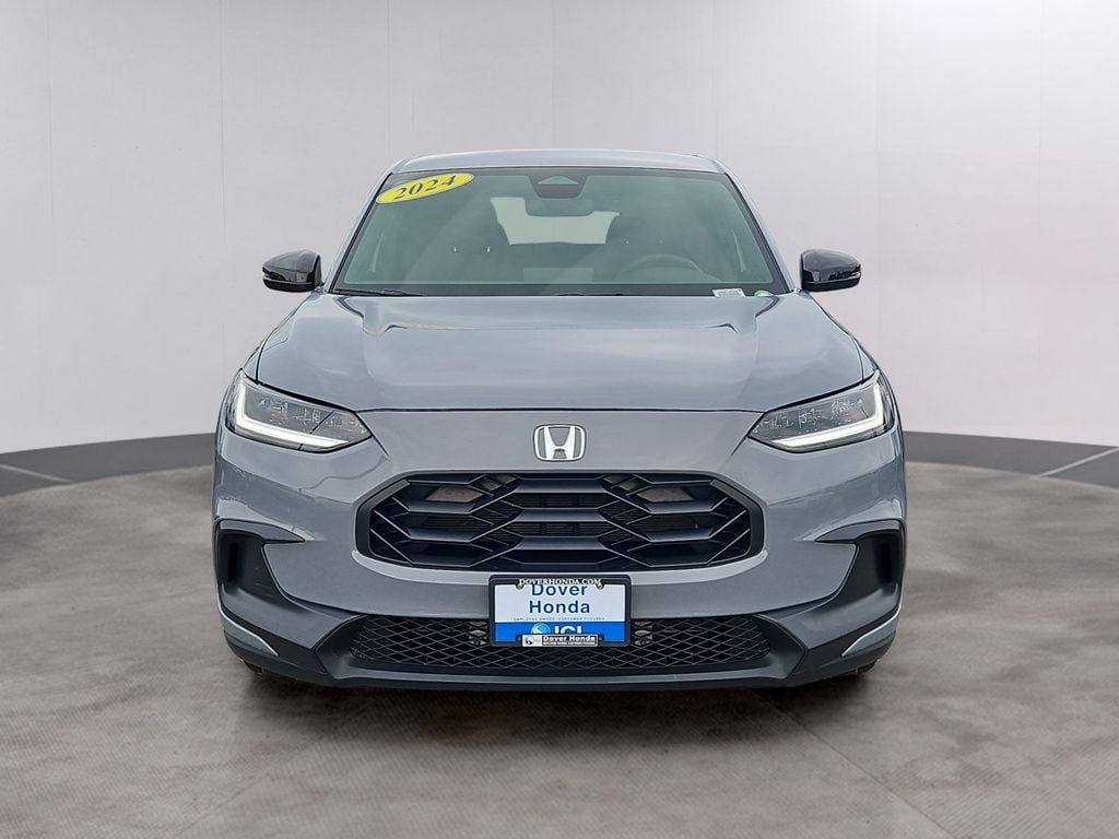 3CZRZ2H58RM714116