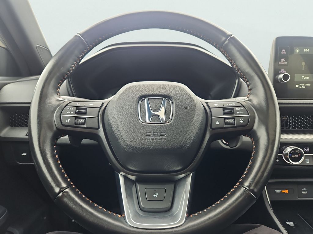 2026 Honda CR-V TrailSport - Photo 31