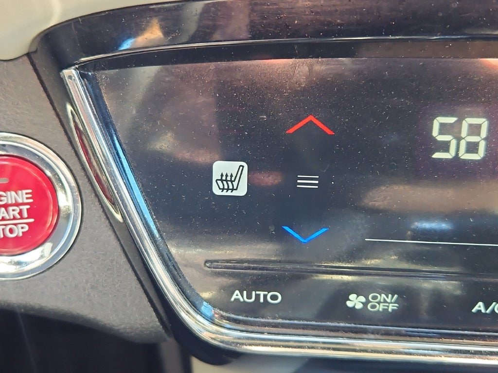 2016 Honda HR-V EX - Photo 19